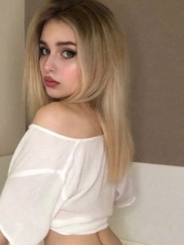 Анкета проститутки Услада - Фото 1, , 19 лет, №295291